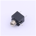 Audio Jack Connector, 3.5mm, KH-PJ-301M